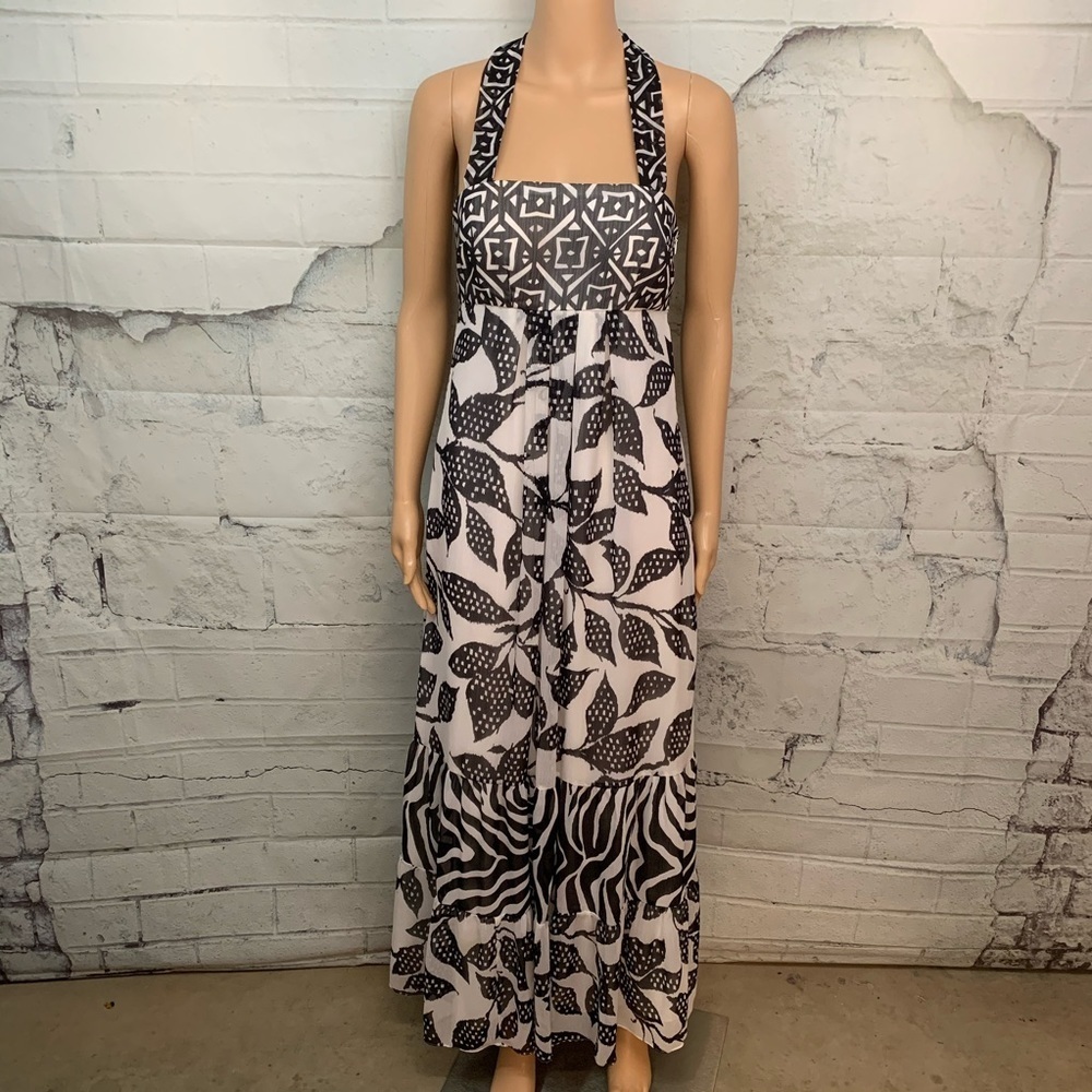 WHBM dress